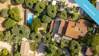 Maison 210m2 Ceyreste