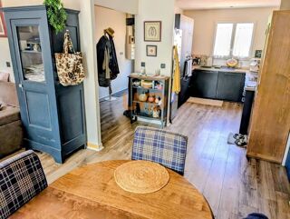  Maison à vendre 6 pièces 120 m²
