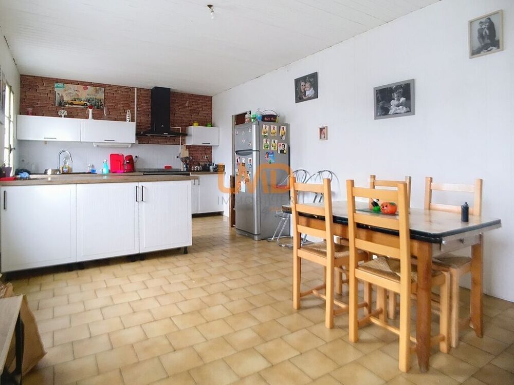 Vente Maison Maison 
