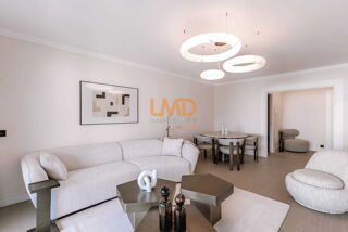  Appartement à vendre 4 pièces 95 m²