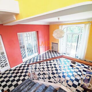  Maison � vendre 8 pi�ces 188 m�