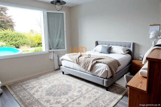  Maison � vendre 4 pi�ces 108 m�