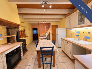  Maison à vendre 2 pièces 41 m²