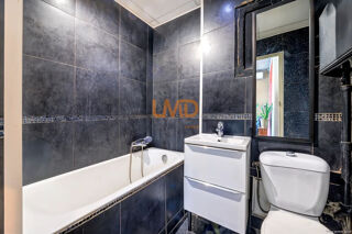  Appartement à vendre 3 pièces 69 m²