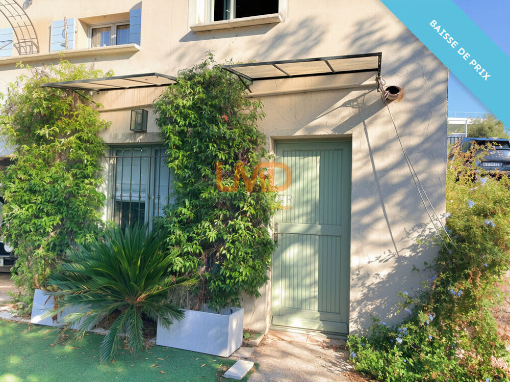 à vendre  Maison Sainte-Maxime (83120)