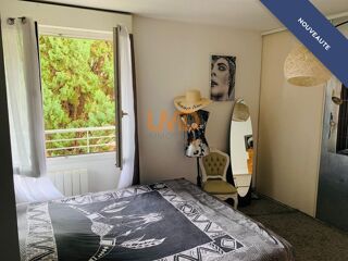  Appartement à vendre 3 pièces 58 m²