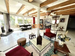  Maison � vendre 8 pi�ces 405 m�