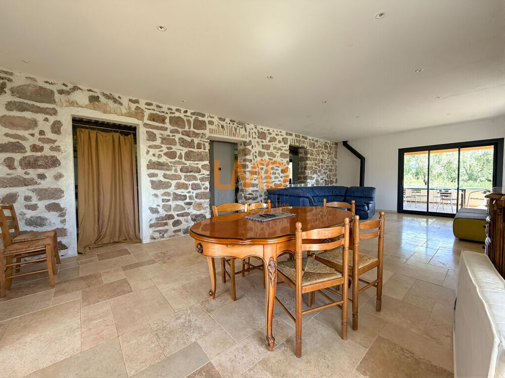 à vendre  Maison La Motte (83920)