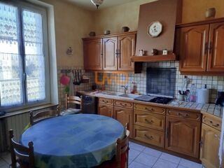  Maison à vendre 5 pièces 143 m²