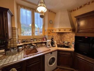  Maison à vendre 6 pièces 142 m²