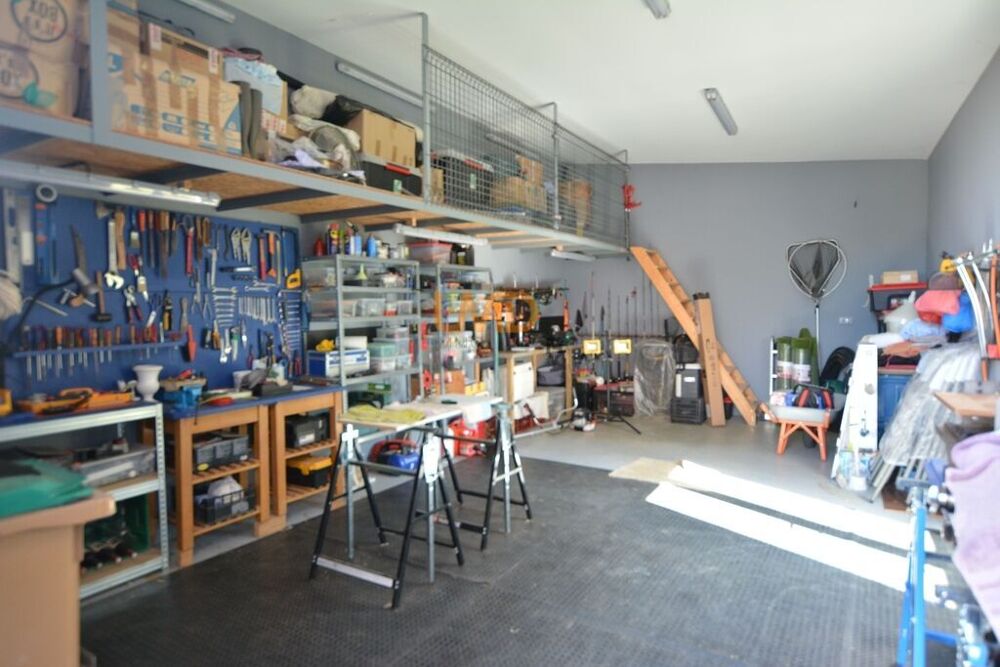 Vente Maison maison-studio-garage-atelier-piscine Saint-gilles