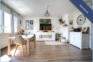  Appartement à vendre 3 pièces 85 m²