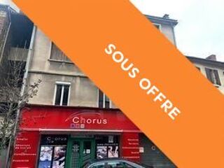  Immeuble � vendre 10 pi�ces 250 m�