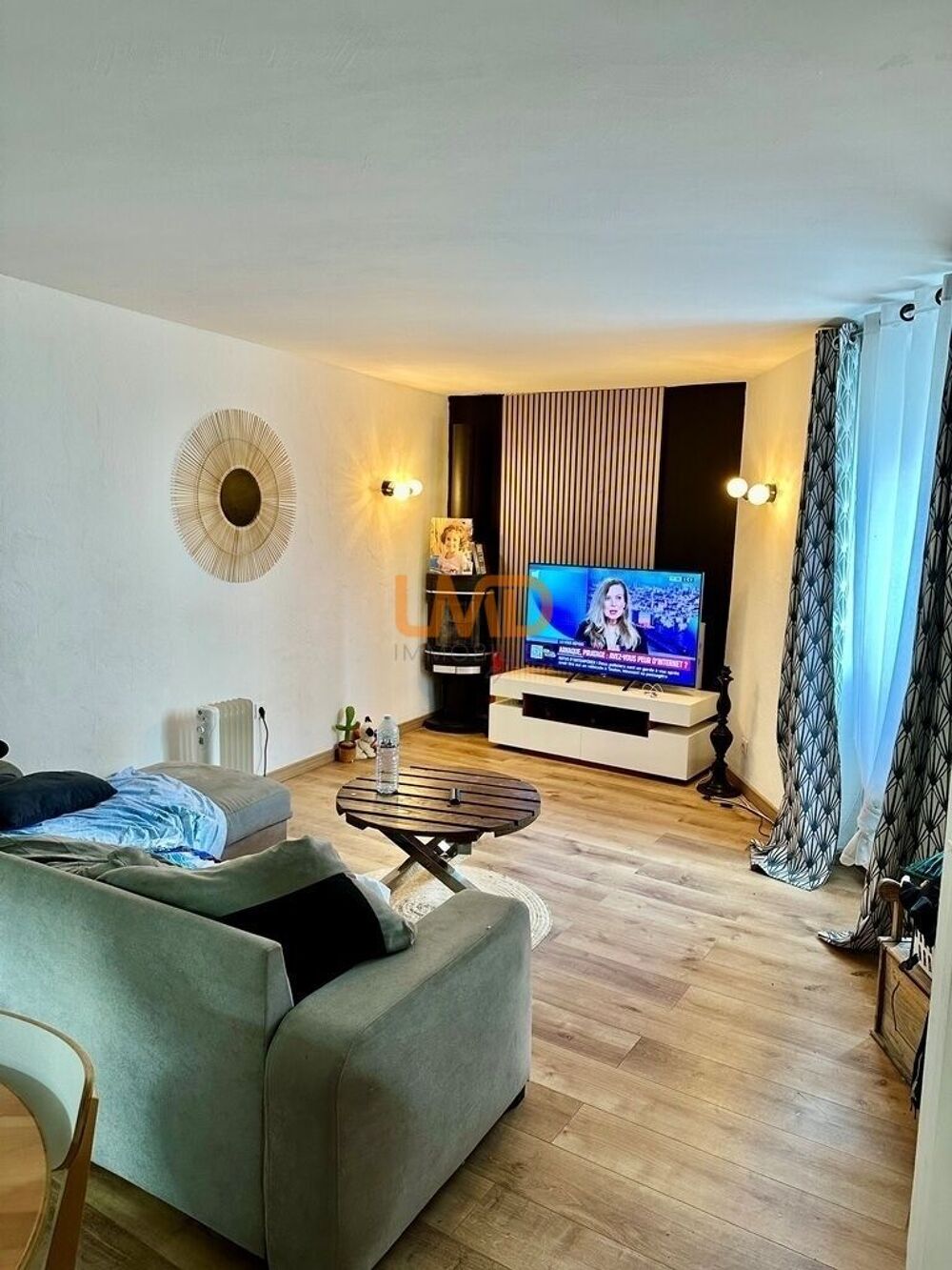 Vente Appartement T3 en duplex proche centre-ville Nimes