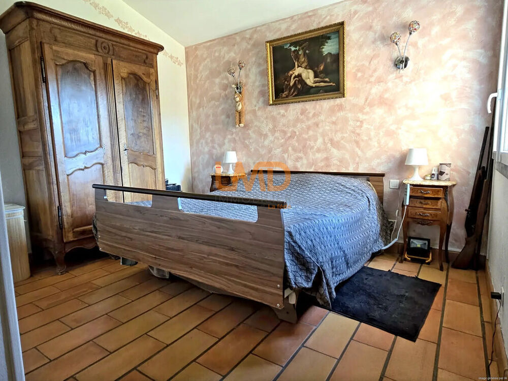 à vendre  Maison 