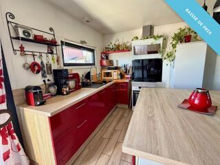 Maison � vendre 4 pi�ces 98 m�