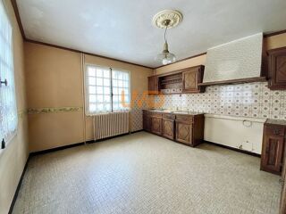  Maison à vendre 4 pièces 115 m²