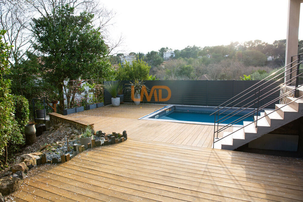 � vendre  Maison N�mes (30000)