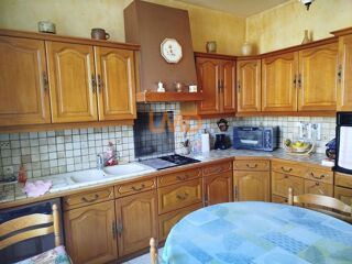 Maison à vendre 5 pièces 143 m²