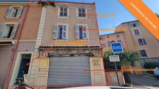  Maison à vendre 5 pièces 125 m²