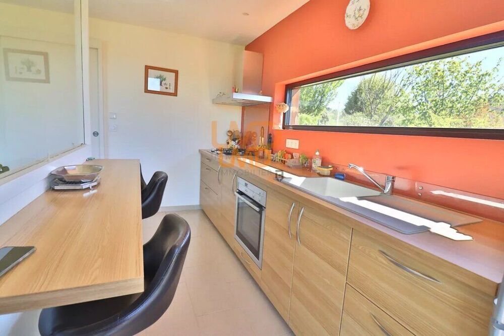 Vente Maison Tavernes: Villa T4 92m2 - Terrain 3000m2 Tavernes
