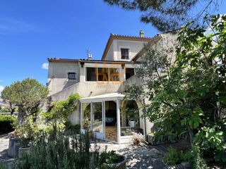  Maison � vendre 6 pi�ces 225 m�