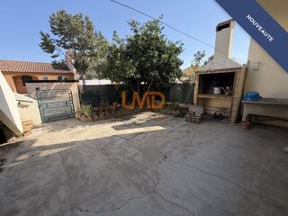  Maison à vendre 4 pièces 91 m²