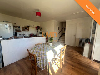  Maison à vendre 4 pièces 109 m²