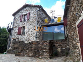  Maison à vendre 4 pièces 101 m²