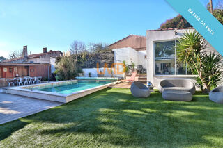  Maison � vendre 8 pi�ces 195 m�