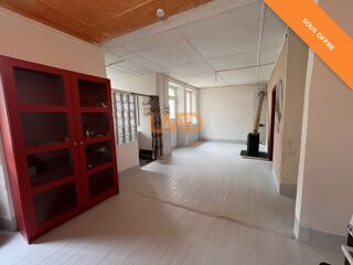  Maison à vendre 3 pièces 65 m²