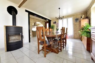  Maison à vendre 5 pièces 140 m²