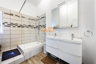  Appartement à vendre 3 pièces 97 m²
