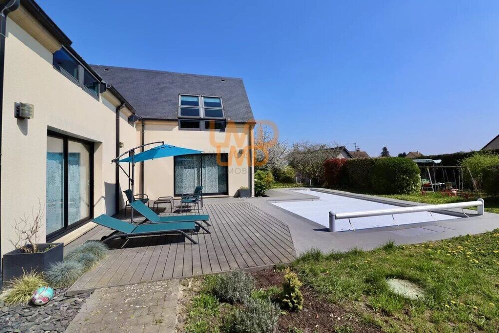 � vendre  Maison Vernon (27200)