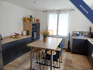  Maison � vendre 7 pi�ces 177 m�