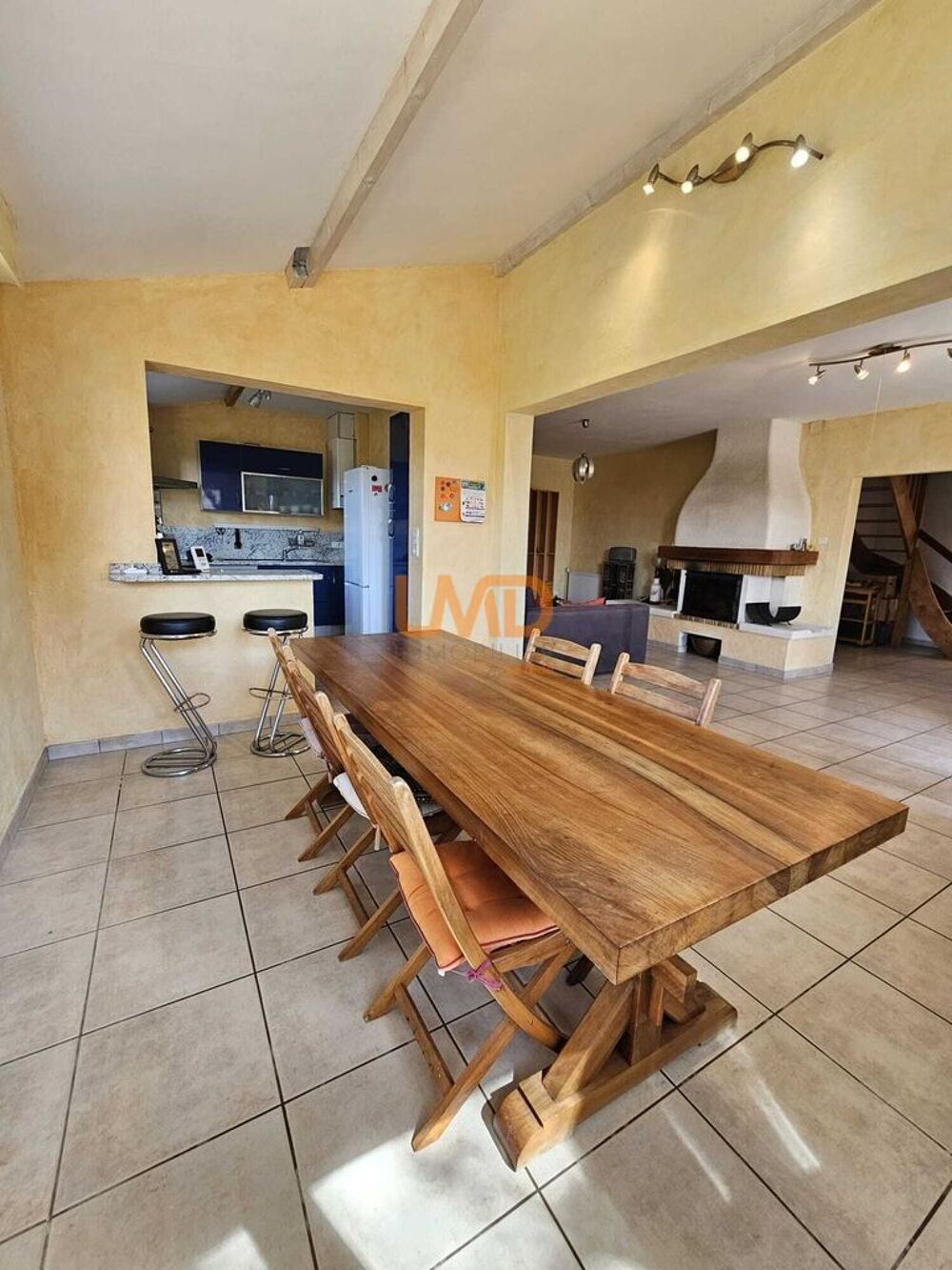 � vendre  Maison Saint-Brevin-les-Pins (44250)