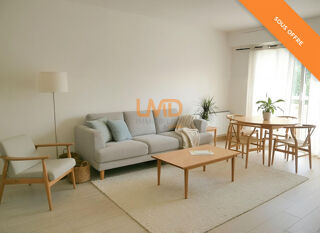  Appartement � vendre 2 pi�ces 47 m�