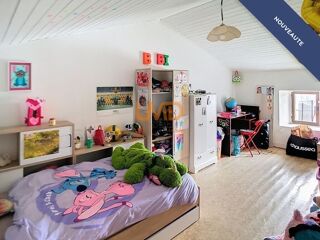  Maison � vendre 4 pi�ces 125 m�