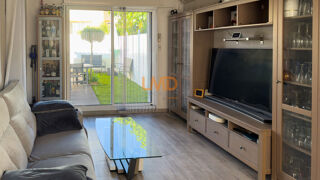  Maison à vendre 2 pièces 54 m²