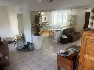  Maison à vendre 5 pièces 133 m²