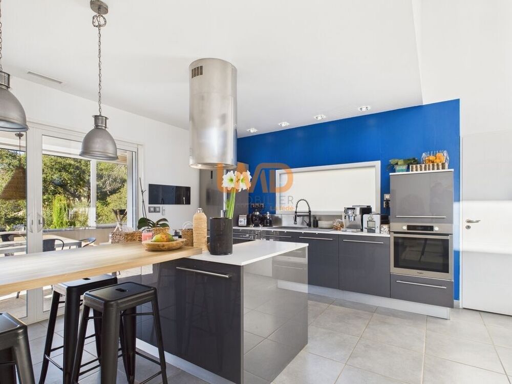 � vendre  Maison Boissi�res (30114)