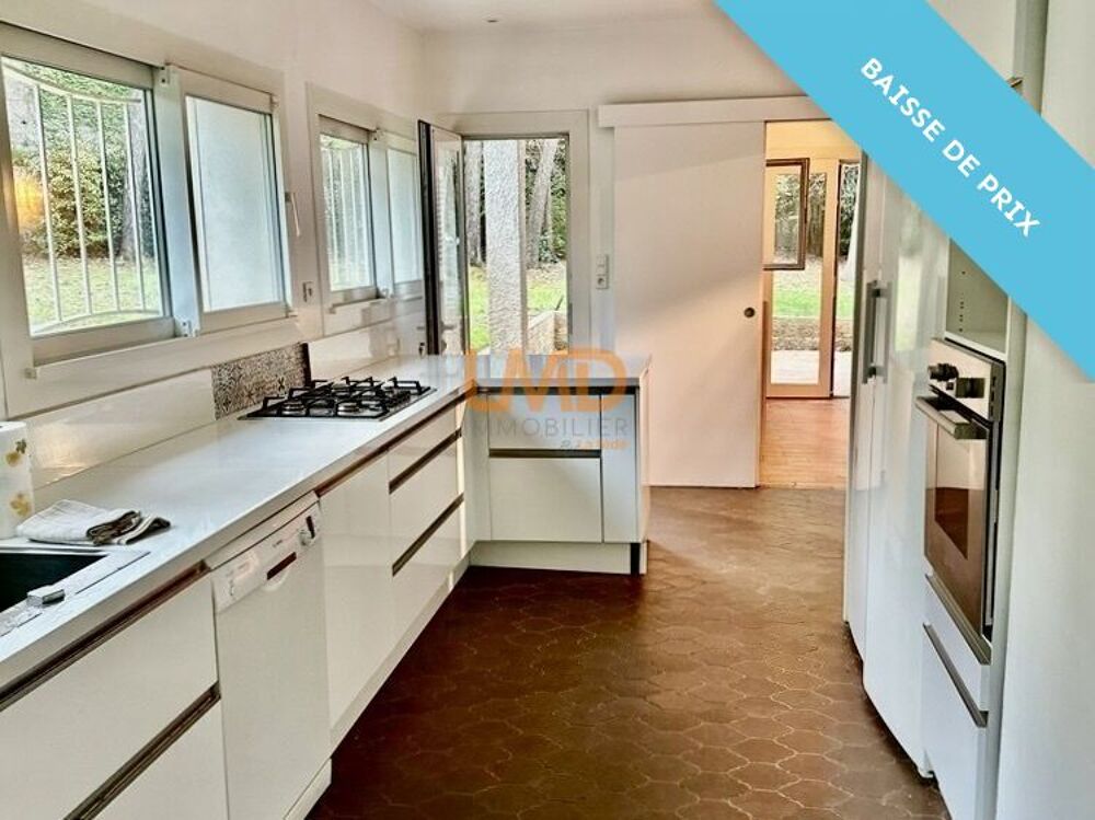à vendre  Maison Nîmes (30000)
