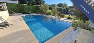 Vente Maison Villa familiale contemporaine 4 chambres piscine garage Beauvoisin