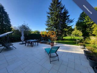  Maison à vendre 8 pièces 173 m²