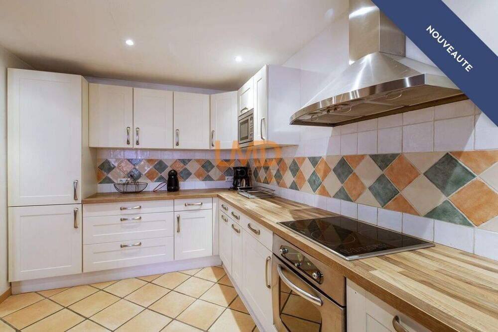 Vente Appartement Villefranche-sur-Mer(06) de : Appartement Style loft 100m2 Vue m Villefranche-sur-mer