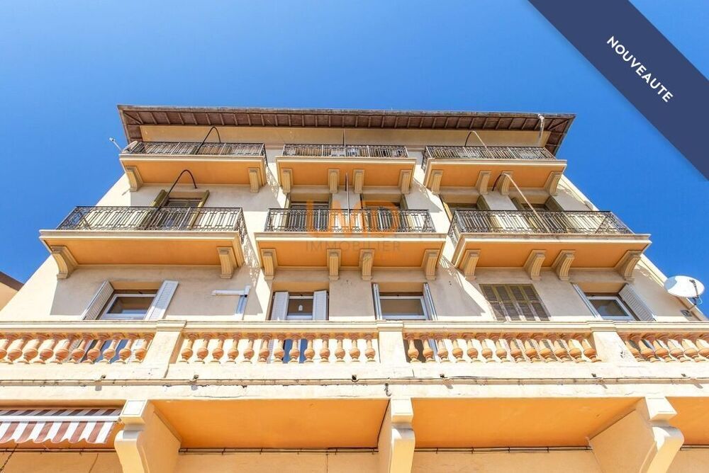 Vente Maison Roquebrune-Cap-Martin (06) : Propriété Niçoise 500m2 Vue Mer Fée Roquebrune-cap-martin