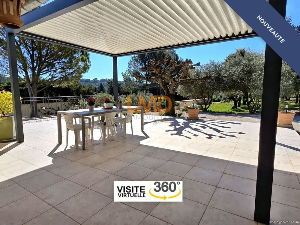 � vendre  Maison Sarrians (84260)