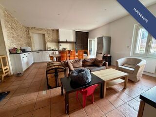  Appartement à vendre 4 pièces 97 m²