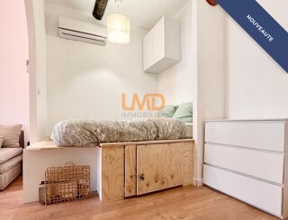  Appartement � vendre 1 pi�ce 25 m�