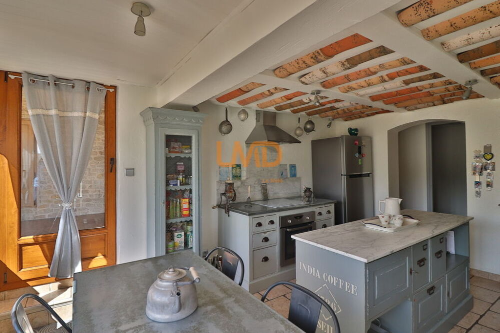 à vendre  Maison Auriol (13390)